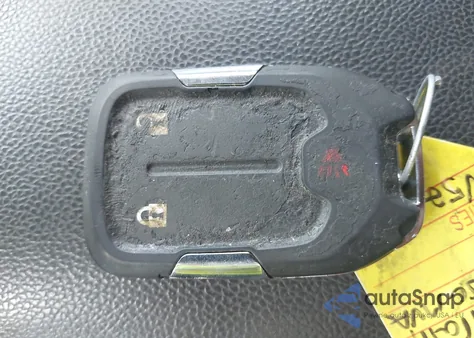 2018 GMC Terrain Sle из США, поврежденный, VIN 3GKALMEX4JL126749